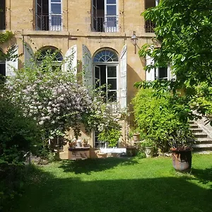 Bed & Breakfast Bed&breakfast Jardin De Marie, Aix-en-Provence