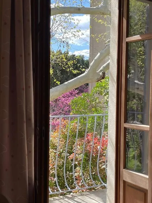 Holiday home Maison Aix-En-Provence Centre